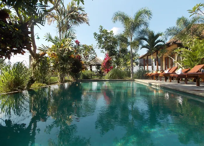 Villa Mandi Ubud